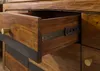 MASSIVMOEBEL24 | ANCONA #245 Credenza in legno di sheesham Anteprima dell’immagine prodotto 6