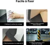 Wiltec ochrana stien garáže 400 x 75 x 20 mm, samolepiaca Náhľad obrázku produktu 7