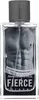 A bottle of Abercrombie & Fitch Fierce Eau de Cologne for men. Podgląd zdjęcia produktu