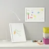 Ikea FISKBO Rahmen in weiß 21x30cm - 5 Stück Produktbild-Vorschau 2