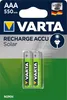 Nabíjecí baterie AAA (Micro)/HR03 (56733) - 550 mAh, 2 ks. Náhled obrázku produktu 6