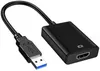 USB auf HDMI Adapter, USB 3.0 auf HDMI 1080p HD für PC Produktbild-Vorschau 1