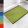 Schmutzfangmatte Monochrom limone Zuschnitt Breite: 120 cm, Produktbild-Vorschau 1