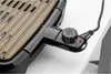 George Foreman 25850-56, Schwarz, Rechteckig, 1606 W Produktbild-Vorschau 9