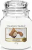 Soft Blanket - Duftkerze im Glas 411g - Yankee Candle® Produktbild-Vorschau 2