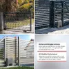 TIMBERTECH® Schiebetorantrieb Set - bis 600 kg Torgewicht, Produktbild-Vorschau 6