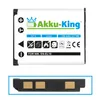 Akku kompatibel mit Bosch S6EA - Li-Ion 720mAh - für Bosch Produktbild-Vorschau 2