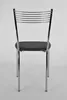 t m c s Tommychairs - Lot de 4 chaises modernes ELEGANCE Voir les images du produit 5