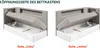 MIRJAN24 Boxspringbett Gold Junior 3 90x200, Einzelbett mit Produktbild-Vorschau 7