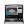 Dior 5 Couleurs Couture, Puder, Metallisch, Rauchig, Produktbild-Vorschau 5