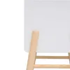 Rebecca Mobili detský nočný stolík Kelen 49x40x30 MDF Náhľad obrázku produktu 9