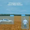 Ezviz H8C 4 MP 2K IP Camera - Netzwerkkamera Produktbild-Vorschau 20