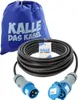 KALLE DAS KABEL Verlängerungskabel CEE H07RN-F 3G 2,5 mm² Produktbild-Vorschau 5