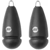 Spro Freestyle Rig Pear Brass - 2 Gewichte, Gewicht:3g Produktbild-Vorschau 2