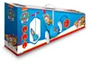 Paw Patrol 3-Rad Kinderroller Fußbremse Blau Produktbild-Vorschau 2
