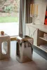 Zuiver Creek Beistelltisch Chrom Produktbild-Vorschau 3