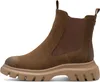 MARCO TOZZI Damen Stiefelette Chelsea mit Zugschlaufen Produktbild-Vorschau 4