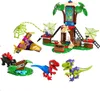 LEGO Marvel Spidey and Super Buddies Battle of Spidey and Voir les images du produit 43