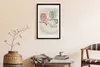 Bild - Bilderrahmen - 40 cm x 60 cm - MDF - Rahmen - Produktbild-Vorschau 3