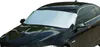 TrendLine Frontscheibenabdeckung Auto Alu 150 x 70 cm Produktbild-Vorschau 2