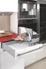 RITTER affettatrice integrata AES 62 SR destra Anteprima dell’immagine prodotto 29