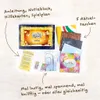 Paarzeit ZusammenSpiel – originelles Geschenk für Eltern, Produktbild-Vorschau 5