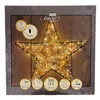 Anna's Collection Weihnachtsstern außen 300 Luxury LEDs Produktbild-Vorschau 3