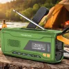Telestar 5700011, Cestovní, FM, DAB+, 170 – 240, 2 W, LCD, Náhled obrázku produktu 6