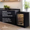 Klarstein Bevora Weinkühlschrank 48 Flaschen – Produktbild-Vorschau 2