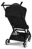 Cybex kinderwagen Libelle, kleur: Magic Black Productafbeelding-voorbeeld 5