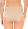 Schiesser Damen 3 er Pack Slip Gr. 46  sand Produktbild-Vorschau 20