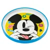 Mickey Mouse Kindergeschirr Set rutschfest mit Produktbild-Vorschau 7