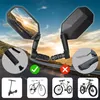 Specchio per bicicletta con lente in vetro convessa per Anteprima dell’immagine prodotto 2