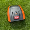 Yardforce Rasenmähroboter Easymow 260B & AR SH02-EU plus Produktbild-Vorschau 6