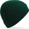 Beechfield B380 | Engineered Knit Ribbed Beanie - Farbe: Produktbild-Vorschau 1