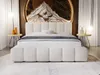 GrainGold Polsterbett Cloud 180x200 cm - Bett 180x200, Produktbild-Vorschau 3