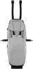 hauck Babysitz Baby Lounger 2 für Fahrradanhänger Grey Produktbild-Vorschau 1