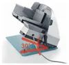 GRAEF Master M 80 EU Allesschneider Vollmetall silber/Glas Produktbild-Vorschau 16