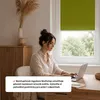 Estika Zatemňovací roleta Thermo bez vrtání - 145 x 150 cm Náhled obrázku produktu 4