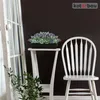 Pot de fleurs en céramique KOTARBAU® allongé, intérieur Voir les images du produit 8