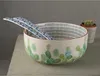 Insalatiera Mikasa Drift - 24 cm - Cactus Anteprima dell’immagine prodotto 3