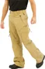 Brandit Savannah Hose, beige, 2XL Produktbild-Vorschau 15