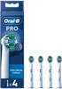Oral-B Pro Precision Clean -vaihtoharjat, 4 kpl Produktbild-Vorschau 5