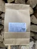 Die Rückseite mit der Produktbeschreibung, Anwendungsbeschreibung und dem Sicherheitshinweis.  Produktbild-Vorschau