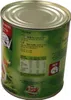 Erasco Pichelsteiner Topf 800g Fertigessen (1er Pack) Produktbild-Vorschau 3