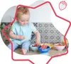 Set di 5x ciotole Funcolor e 3 cucchiai Anteprima dell’immagine prodotto 10