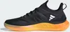 adidas Adizero Ubersonic 4.1 Aurora Black Zero Metalic Produktbild-Vorschau 6