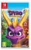 Activision Spyro Reignited Trilogy, Nintendo Switch, E10+ Produktbild-Vorschau 1