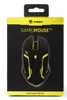 A product box for a gaming mouse. Produktbild-Vorschau