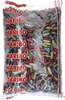 Haribo Stafetten, Lakritz, Fruchtgummi, Süßigkeiten, Produktbild-Vorschau 4